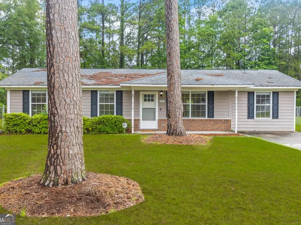 417 Plantation Way, Rincon, GA 31326