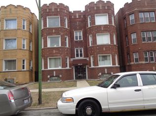8231 S Eberhart Ave #3A, Chicago, IL 60619