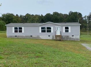 191 Deer Park Dr, Chatsworth, GA 30705