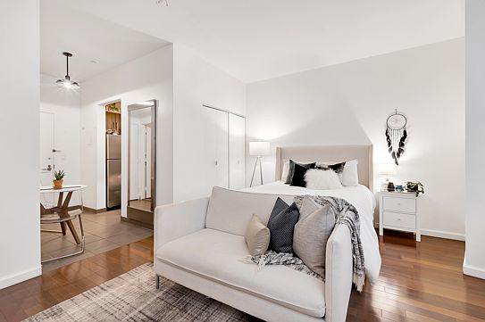 1st image of 1 Wall Street Ct APT 507
