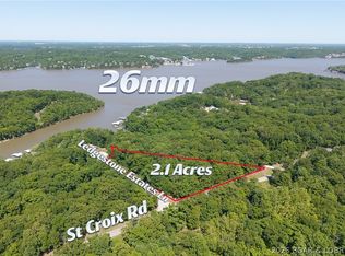 Saint Croix Dr, Sunrise Beach, MO 65079