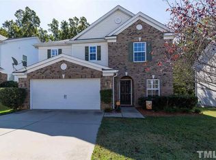 387 Averasboro Dr, Clayton, NC 27520