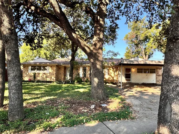 1409 Milner Rd, Irving, TX 75061