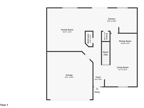 2nd image of this home