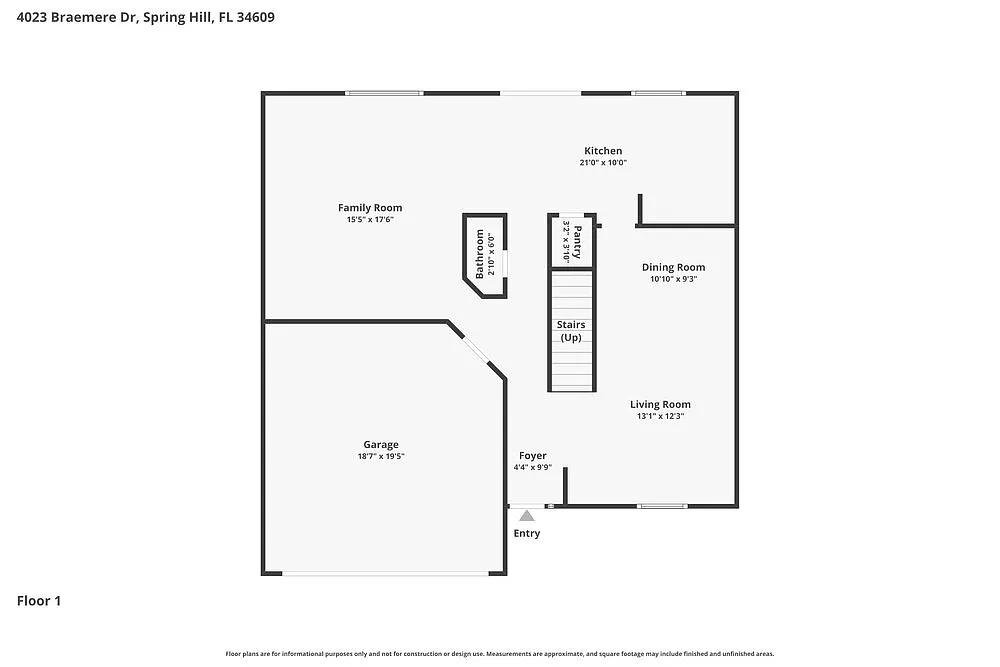 Building Photo - 4023 Braemere Dr