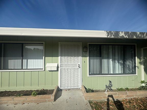 2nd image of 7418 Alma Vista Way
