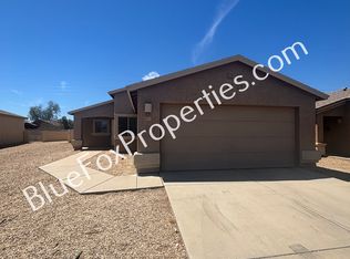 5317 S Newcastle Ct, Tucson, AZ 85746