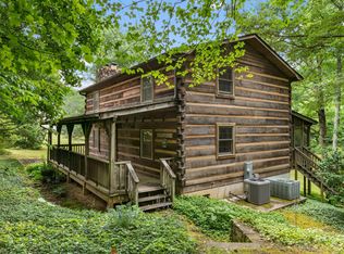 1231 Upper Brush Creek Rd, Fairview, NC 28730