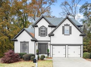 2015 Chelton Way SE, Smyrna, GA 30080