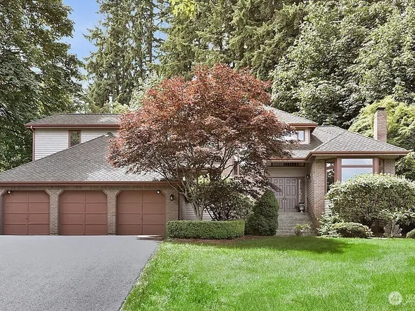 17909 163rd Avenue NE, Woodinville, WA 98072