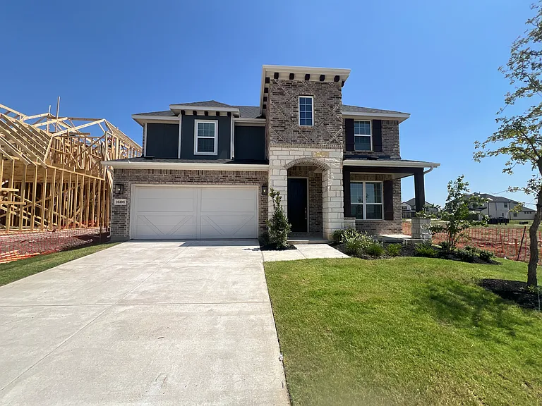 16108 Hidden Cove Dr — Photo 1