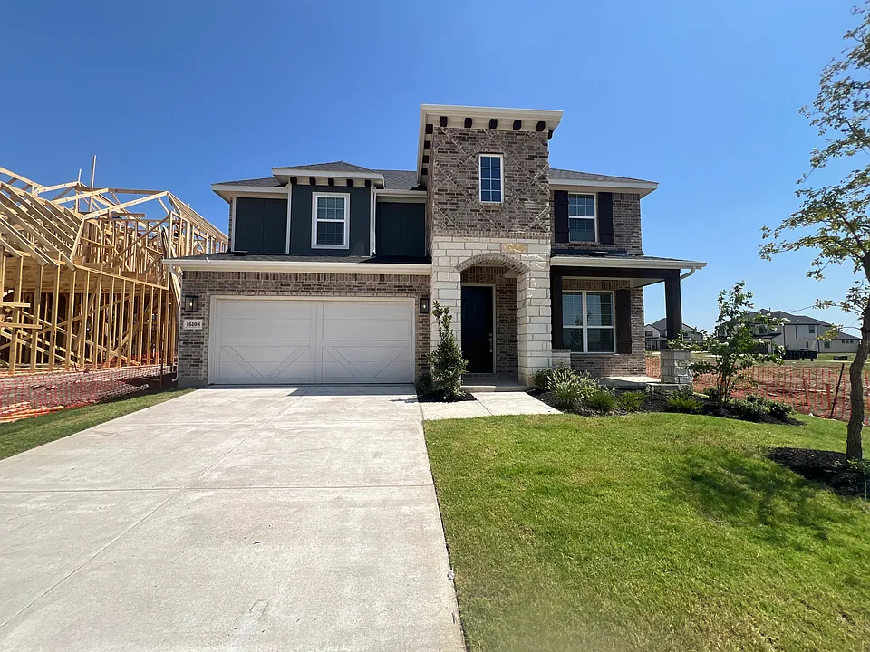 16108 Hidden Cove Dr