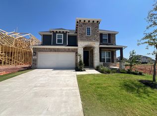 16108 Hidden Cove Dr, Celina, TX 75009