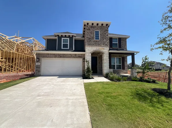 16108 Hidden Cove Dr, Celina, TX 75009