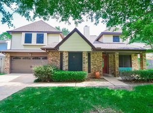 2507 Woodwind Dr, Richmond, TX 77406
