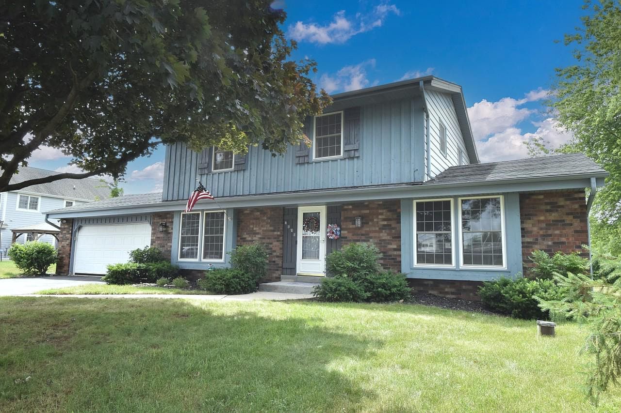 8021 South 51st St, Franklin, WI 53132 | Zillow