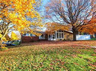 375 Hilbish Ave, Akron, OH 44312