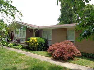 726 Salisbury Ave, Salisbury, NC 28146
