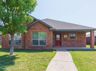 7911 Taos Dr, Amarillo, TX 79118