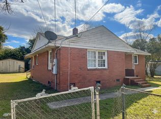 329 Richmond Dr, Fayetteville, NC 28304