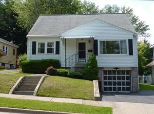 12 Decatur St, Binghamton, NY 13903