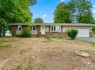 5514 Butler Grange Rd, Salem, OH 44460