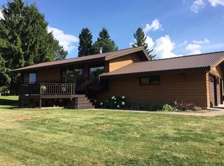 801 E Cinnabar St, Bessemer, MI 49911