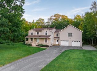 36 Munn Dr, Hermon, ME 04401