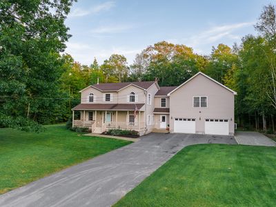 36 Munn Drive, Hermon, ME, 04401