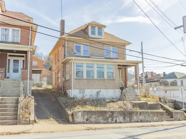 2549 S Braddock Ave, Pittsburgh, PA 15218