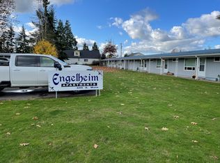 445 S Main St #15, Mount Angel, OR 97362