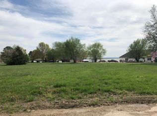 E 258th Rd, Afton, OK 74331