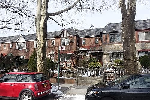 1st image of 51-22 Hillyer St