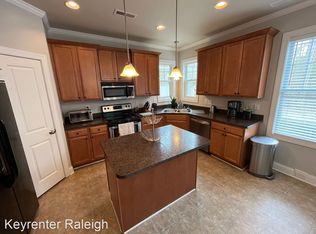410 Evening Star Dr, Apex, NC 27502