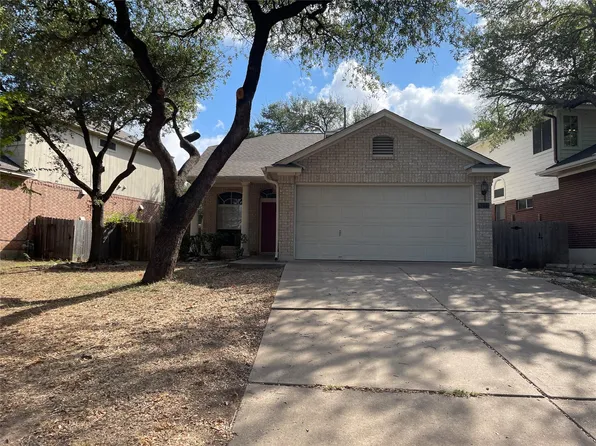 8322 Alvin High Ln, Austin, TX 78729