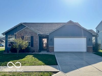 8019 Gathering Ln, Indianapolis, IN, 46259