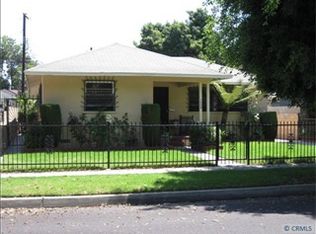 1008 S Castlegate Ave, Compton, CA 90221