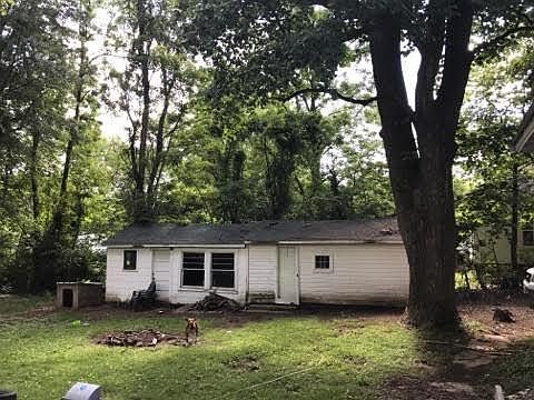 2nd image of 411 W Dunn St