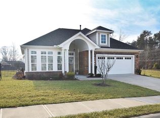 100 Mikaila Dr, Gibsonville, NC 27249