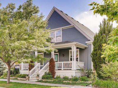2727 N Florence St, Denver, CO, 80238