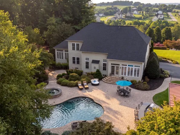 119 Bower Ln, Forest Hill, MD 21050