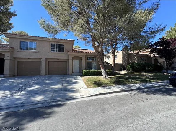 2833 Yukon Trail Dr, Henderson, NV 89074