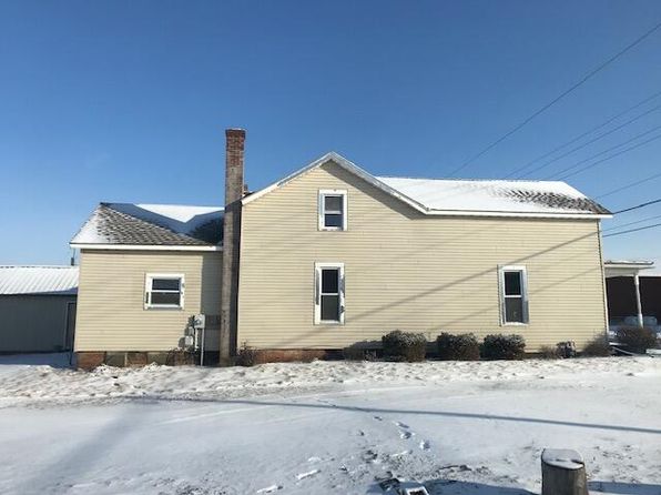 23 N Ohio St, Minster, OH 45865