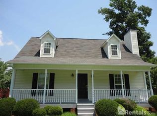 2264 Briar Glen Rd, Winston Salem, NC 27127