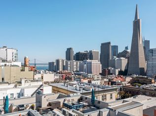567 Vallejo St #401, San Francisco, CA