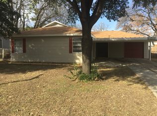 4825 Stephanie Dr, Haltom City, TX 76117