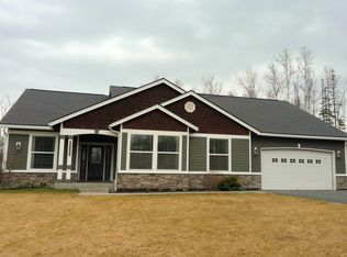 3599 W Discovery Loop, Wasilla, AK 99654