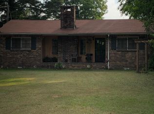 309 Sand Rd, Columbus, MS 39702
