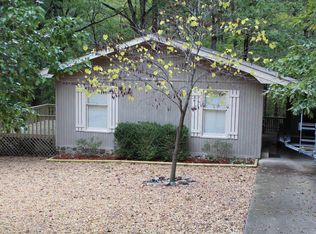 178 Mazarron Dr, Hot Springs, AR 71909