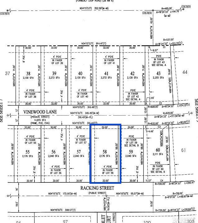 2nd image of 72 Racking Street